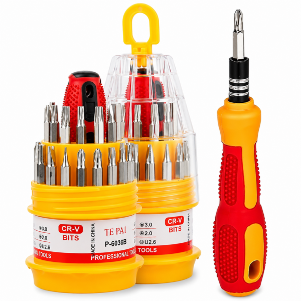Ferramentas Kit