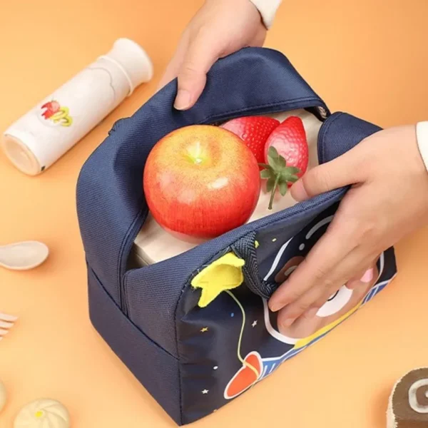 Bolsa Térmica Infantil