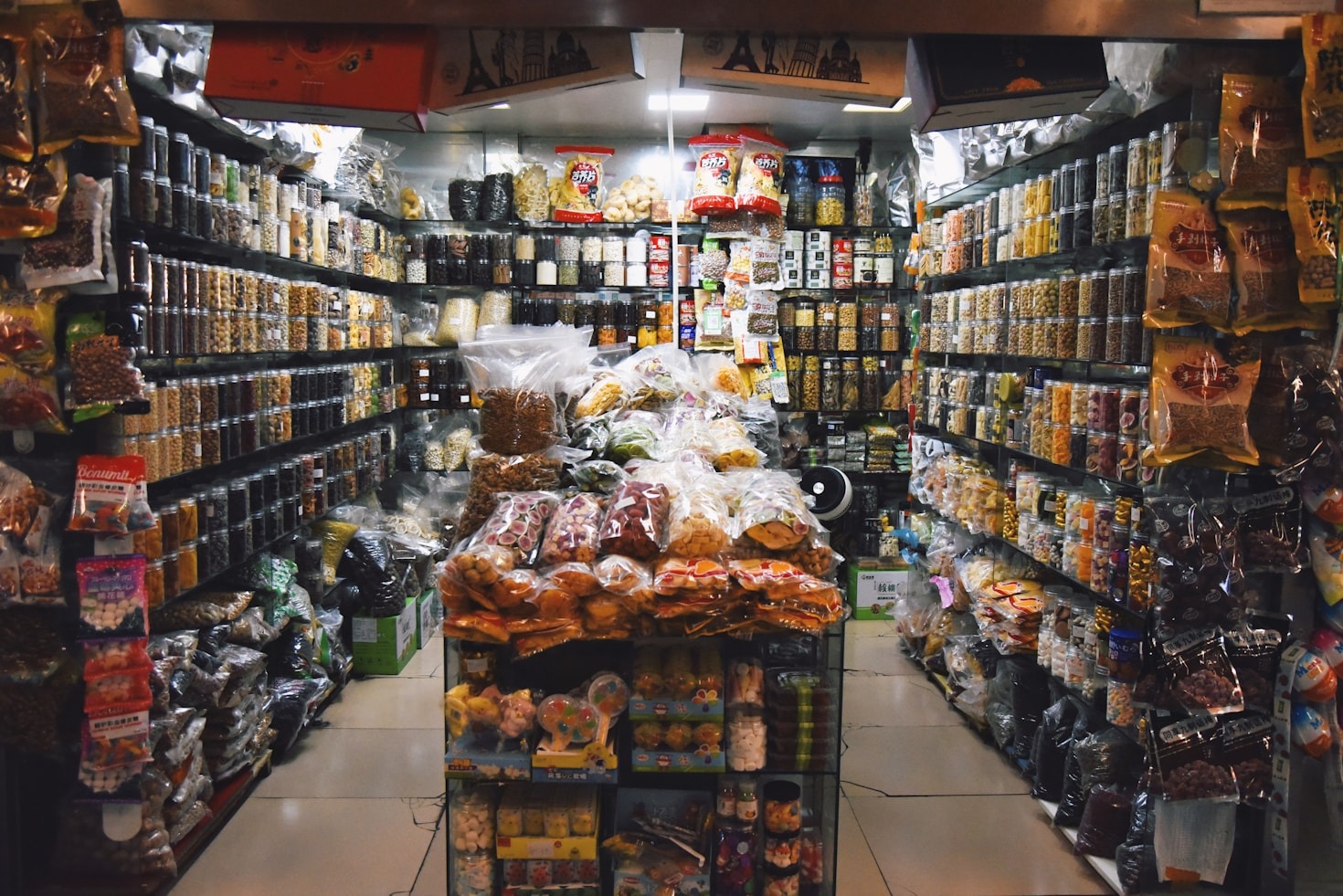 Por que investir em produtos versáteis